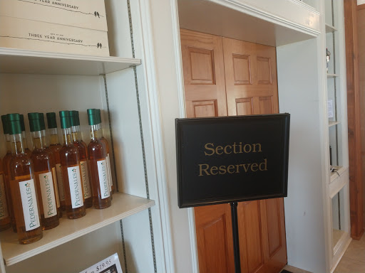 Wine Bar «Pedernales Cellars», reviews and photos, 2916 Upper Albert Rd, Stonewall, TX 78671, USA