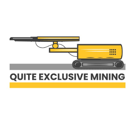 Quite Exclusive Mining