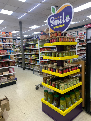 Bakery «Mecca Market», reviews and photos, 1205 South High School Road, Indianapolis, IN 46241, USA