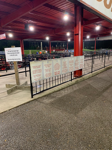 Amusement Park «Golf and Games Family Park», reviews and photos, 5484 Summer Ave, Memphis, TN 38134, USA