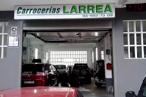 Carrocerías Larrea image
