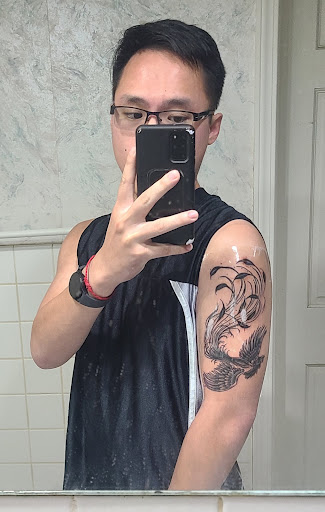 Explore chess piece tattoo ideas, creative tattoo ideas in Minneapolis, available at Mafia Ink Tattoo Studio
