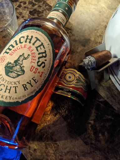 Cigar Shop «Union Cigar Club», reviews and photos, 5 Baltimore St, Gettysburg, PA 17325, USA