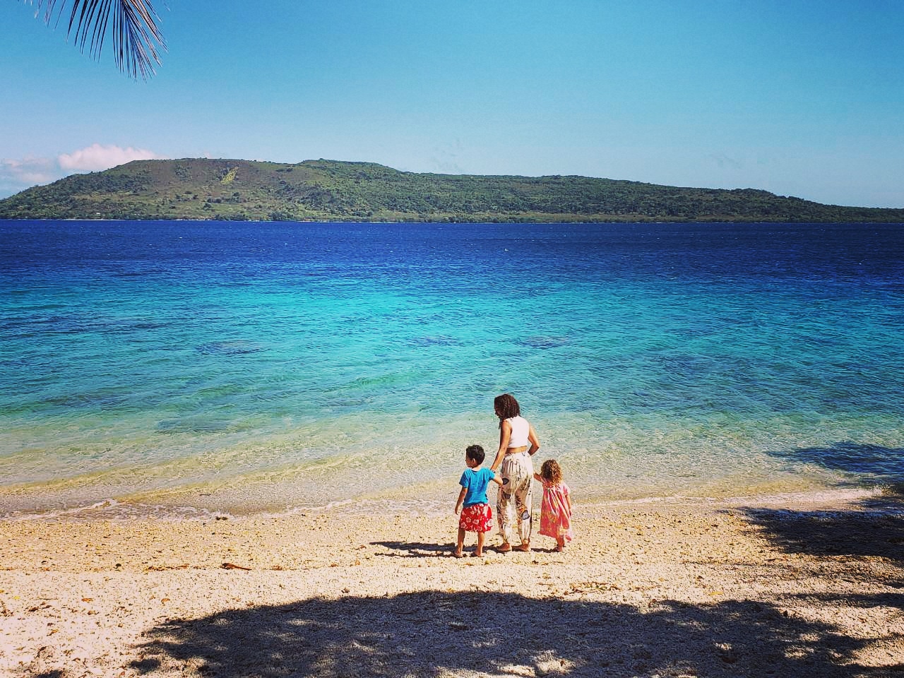Foto de Havannah Beach com muito limpo nível de limpeza
