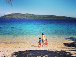 Foto de Havannah Beach com muito limpo nível de limpeza