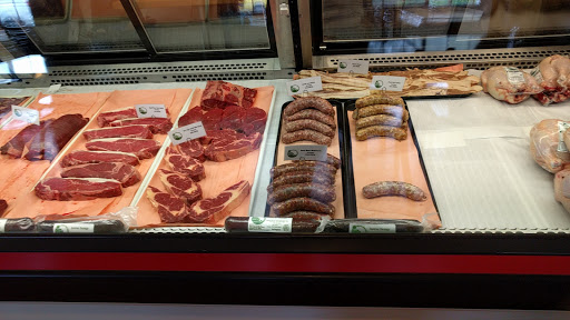Butcher Shop «Marin Sun Farms», reviews and photos, 10905 Shoreline Hwy, Point Reyes Station, CA 94956, USA
