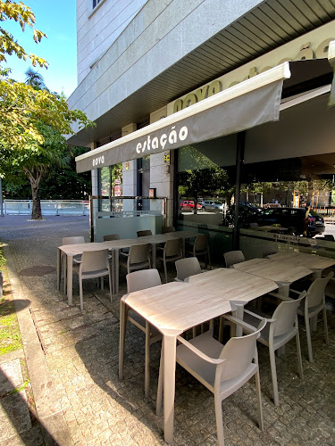 Restaurante Nova Estação