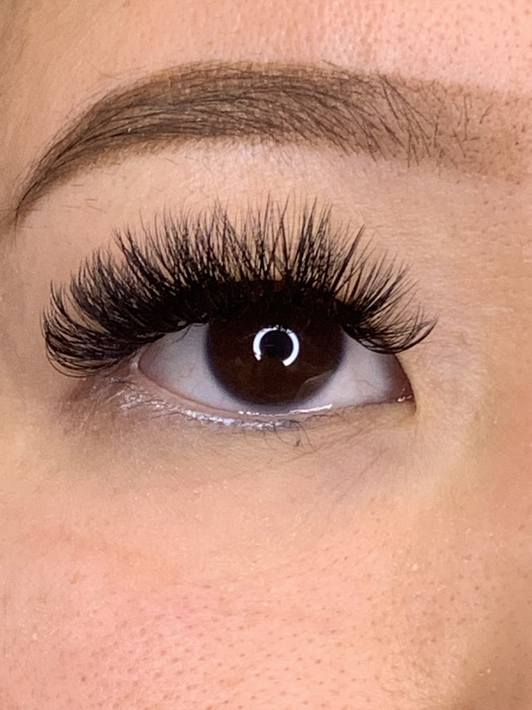 Esti Alicia- Lash Lifts & Lash Extensions 89117