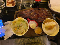 Faux-filet du Restaurant halal Meat Grill LYON à Vaulx-en-Velin - n°17