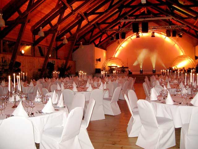 Rezensionen über Event-Service Heidmann GmbH in Muttenz - Catering