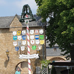 Photo n°2 de l'avis de Marcella.n fait le 16/06/2021 à 12:25 sur le  Gaststätte Schloßkeller à Harzgerode