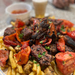 Photo n°1 de l'avis de Claudio.u fait le 16/04/2023 à 21:25 sur le  Kebab House Castel Maggiore à Castel Maggiore