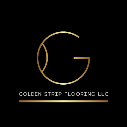 Golden Strip Flooring