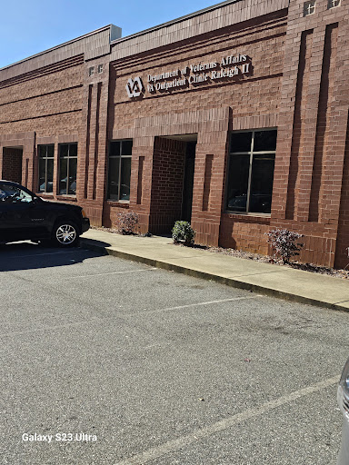 Wake County VA Clinic
