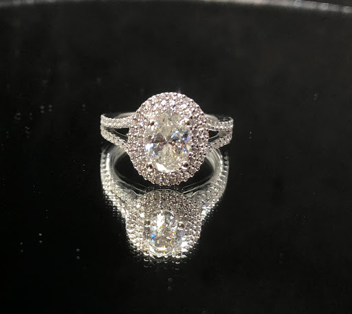 Jewelry Store «Nancy & Co Fine Jewelers», reviews and photos, 1848 McFarland Blvd, Northport, AL 35476, USA