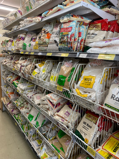 Supermarket «Everest Supermarket», reviews and photos, 208 Churchmans Rd, New Castle, DE 19720, USA