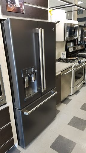 Appliance Store «Nawara Brothers Home Store», reviews and photos, 1030 Fulton W, Grand Rapids, MI 49504, USA