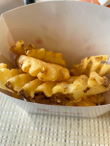 Restaurant «Chick-fil-A Countryside», reviews and photos, 6007 South La Grange Road, Countryside, IL 60525, USA