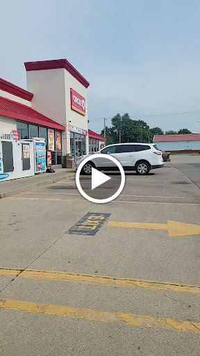 Circle K, 5065 Walnut St S, South Bloomfield, OH 43103, USA, 
