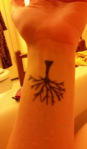 Tattoo Shop «123 East Coast Ink», reviews and photos, 4134 Calhoun Memorial Hwy, Easley, SC 29640, USA