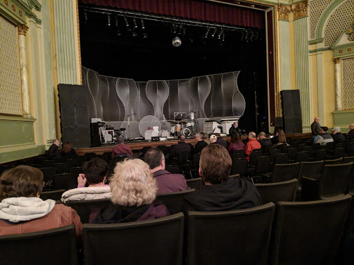 Performing Arts Theater «Calvin Theater», reviews and photos, 19 King St, Northampton, MA 01060, USA