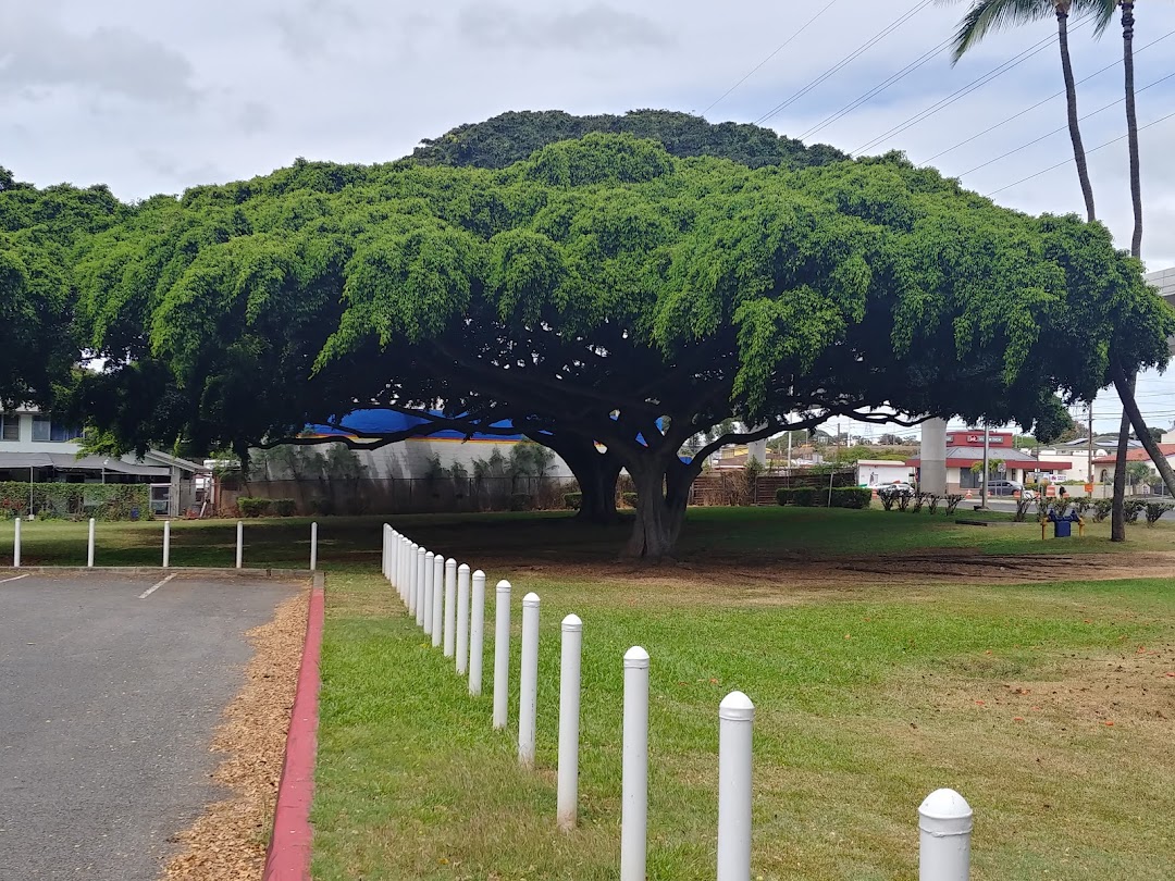 Neal S. Blaisdell Park