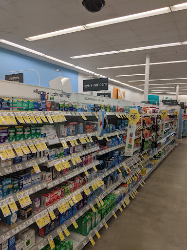 Drug Store «Walgreens», reviews and photos, 560 Rayford Rd, Spring, TX 77386, USA