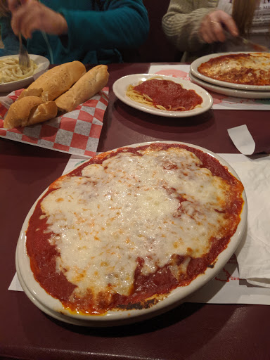 Salvatore's Italian Restaurant & Pizza