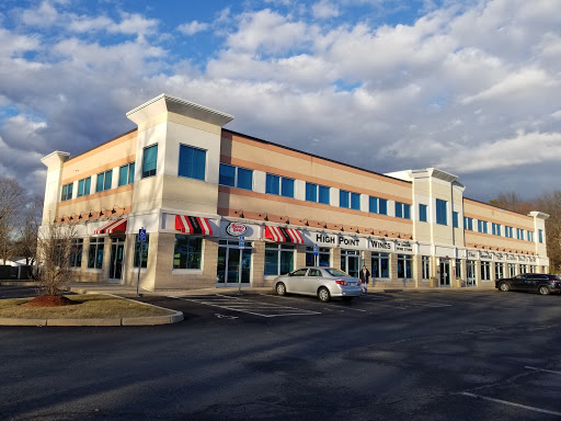 Liquor Store «Highpoint Liquors», reviews and photos, 2 Connector Rd, Westborough, MA 01581, USA
