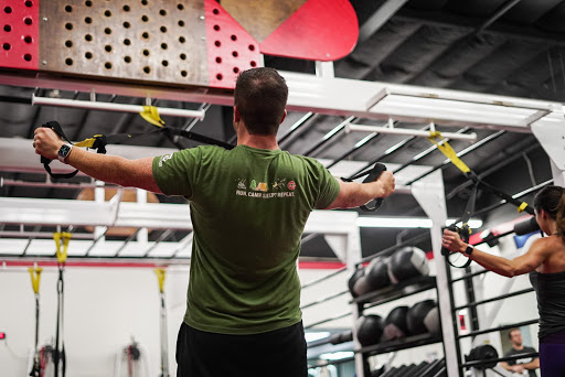 Gym «1 Lifestyle Fitness», reviews and photos, 11800 Enterprise Dr, Auburn, CA 95603, USA