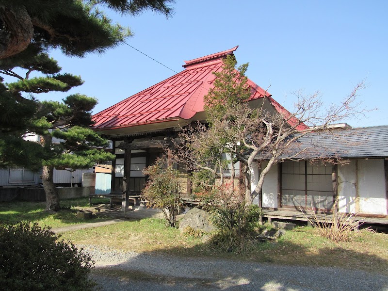 浄国寺