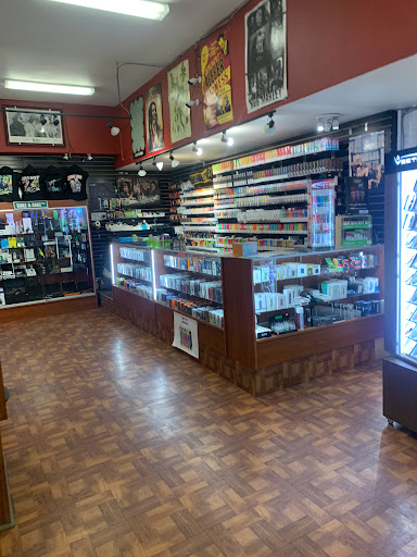 Tobacco Shop «The Cage Smoke Shop», reviews and photos, 3069 El Cajon Blvd, San Diego, CA 92104, USA
