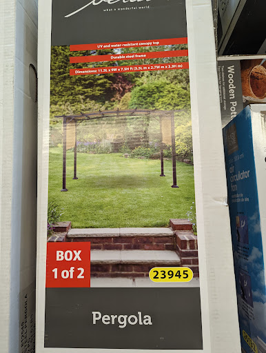 Supermarket «ALDI», reviews and photos, 8640 W 135th St, Overland Park, KS 66223, USA