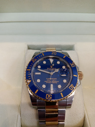 Jeweler «Marlowe Credit Jewelers», reviews and photos, 16055 Cross Bay Blvd, Jamaica, NY 11414, USA