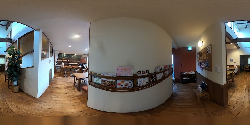 W‘s Cafe