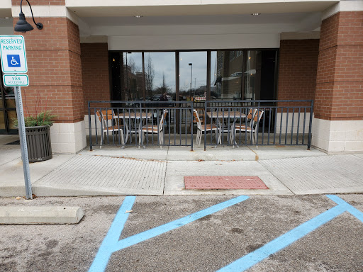 Barbecue Restaurant «City Barbeque», reviews and photos, 1356 S Rangeline Rd, Carmel, IN 46032, USA