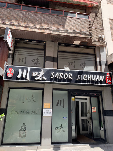 Sabor Sichuan