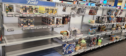 Electronics Store «Best Buy», reviews and photos, 5200 Campbell Blvd, Nottingham, MD 21236, USA