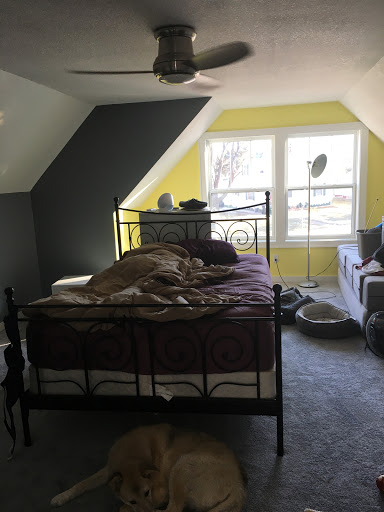 Painter «CertaPro Painters Twin Cities East», reviews and photos, 2568 Rice St, St Paul, MN 55113, USA