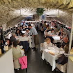 Photo n°1 de l'avis de Anouck.l fait le 10/07/2023 à 10:41 sur le  Aldente Restaurant à Aosta