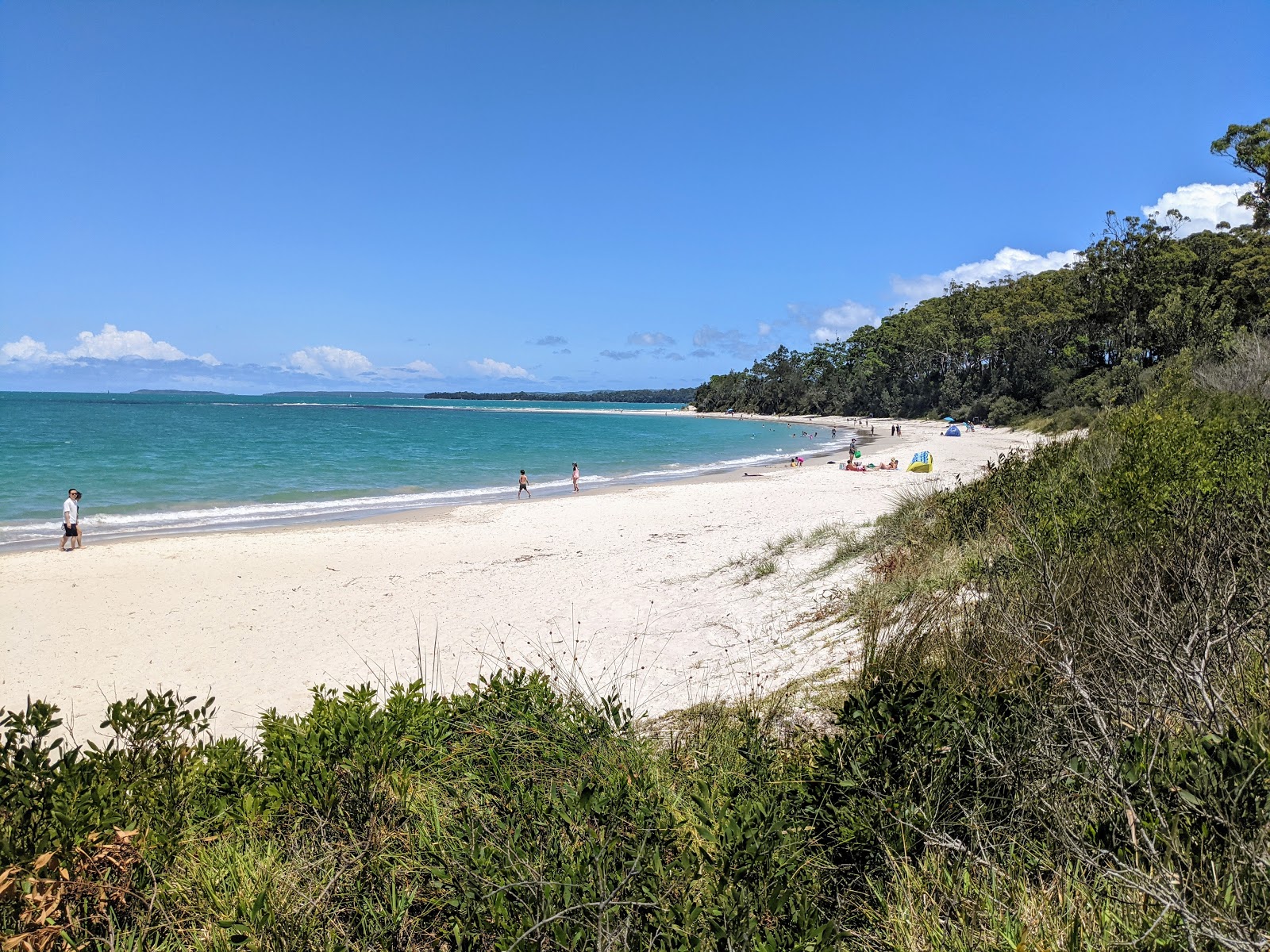 Huskisson Beach photo #8