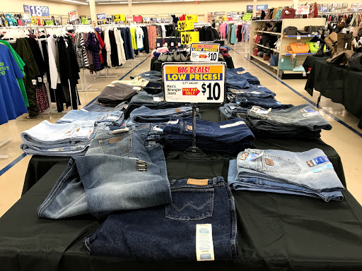 Discount Store «Roses discount store», reviews and photos, 3600 N Duke St, Durham, NC 27704, USA