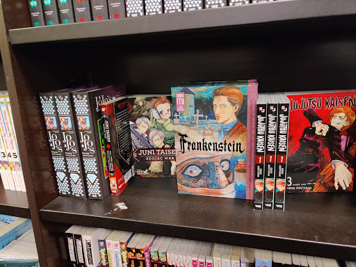 Book Store «Books-A-Million», reviews and photos, 2700 Potomac Mills Cir #115, Woodbridge, VA 22192, USA