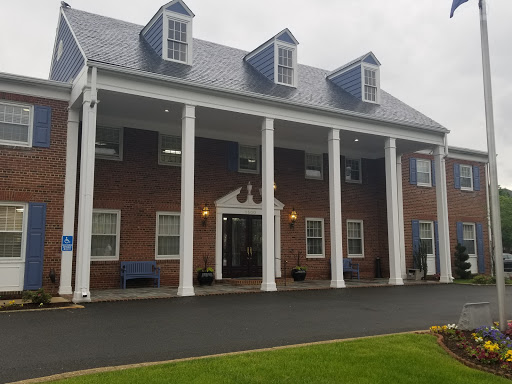 Funeral Home «Everly-Wheatley Funeral Home», reviews and photos, 1500 W Braddock Rd, Alexandria, VA 22302, USA