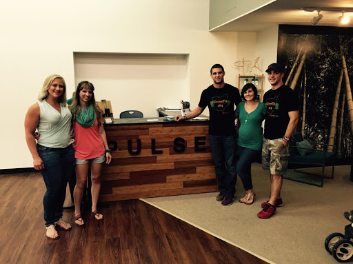 Gym «CrossFit 184», reviews and photos, 1001 Delaware Ave, Marysville, OH 43040, USA