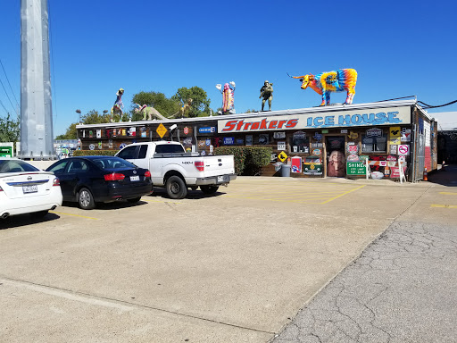 Motorcycle Shop «Rick Fairless Strokers Dallas», reviews and photos, 9304 Harry Hines Blvd, Dallas, TX 75235, USA