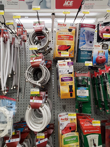 Hardware Store «Ace Hardware», reviews and photos, 828 US-67, Pocahontas, AR 72455, USA