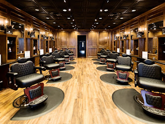 Boardroom Salon For Men - Classen Curve