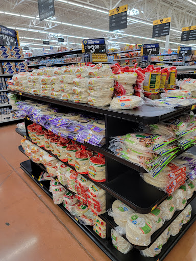 Department Store «Walmart Supercenter», reviews and photos, 11210 Potranco Rd, San Antonio, TX 78253, USA