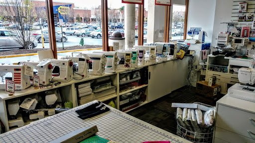 Quilt Shop «The Quilters Studio», reviews and photos, 9600 Main Street l, Fairfax, VA 22031, USA